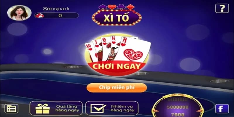 Xì tố Dream86 | Chơi giải trí, kiếm tiền tỷ về túi ngay 3 Vòng cược xì phé