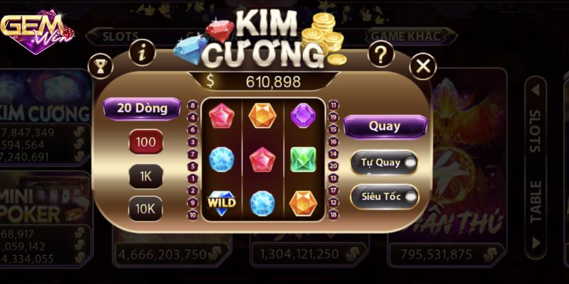 Dream86 | Nổ Hũ Kim Cương Vòng Quay Rực Rỡ Thưởng Lớn Top 1 Việt Nam 2 Dream86 | Nổ Hũ Kim Cương Vòng Quay Rực Rỡ Thưởng Lớn Top 1 Việt Nam
