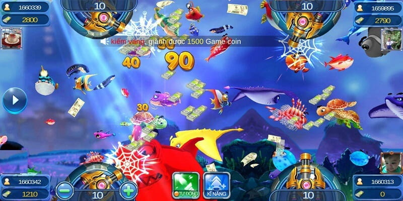 DREAM86 | Khám Phá Bắn Cá Đại Dương Tại Nhà Cái DREAM86 Top 1 Việt Nam 4 DREAM86 | Khám Phá Bắn Cá Đại Dương Tại Nhà Cái DREAM86 Top 1 Việt Nam
