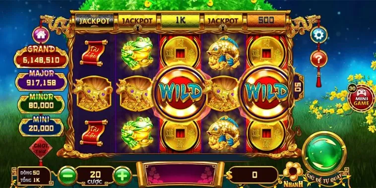 Dream86 | Nổ Hũ Rừng Xanh Vòng Quay Đỉnh Cao Top 1 Việt Nam 2 Dream86 | Nổ Hũ Rừng Xanh Vòng Quay Đỉnh Cao Top 1 Việt Nam