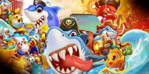 DREAM86 | Bắn Cá Thần Tài Tại Nhà Cái DREAM86 #1 Châu Á Tặng Code 100K