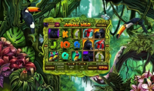 Dream86 | Nổ Hũ Rừng Xanh Vòng Quay Đỉnh Cao Top 1 Việt Nam